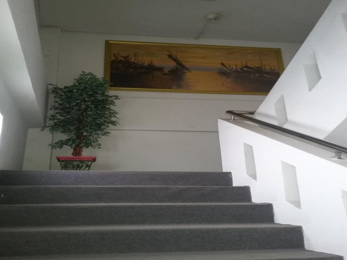 Queen City Hotel Banjarmasin Banjarmasin  Ngoại thất bức ảnh